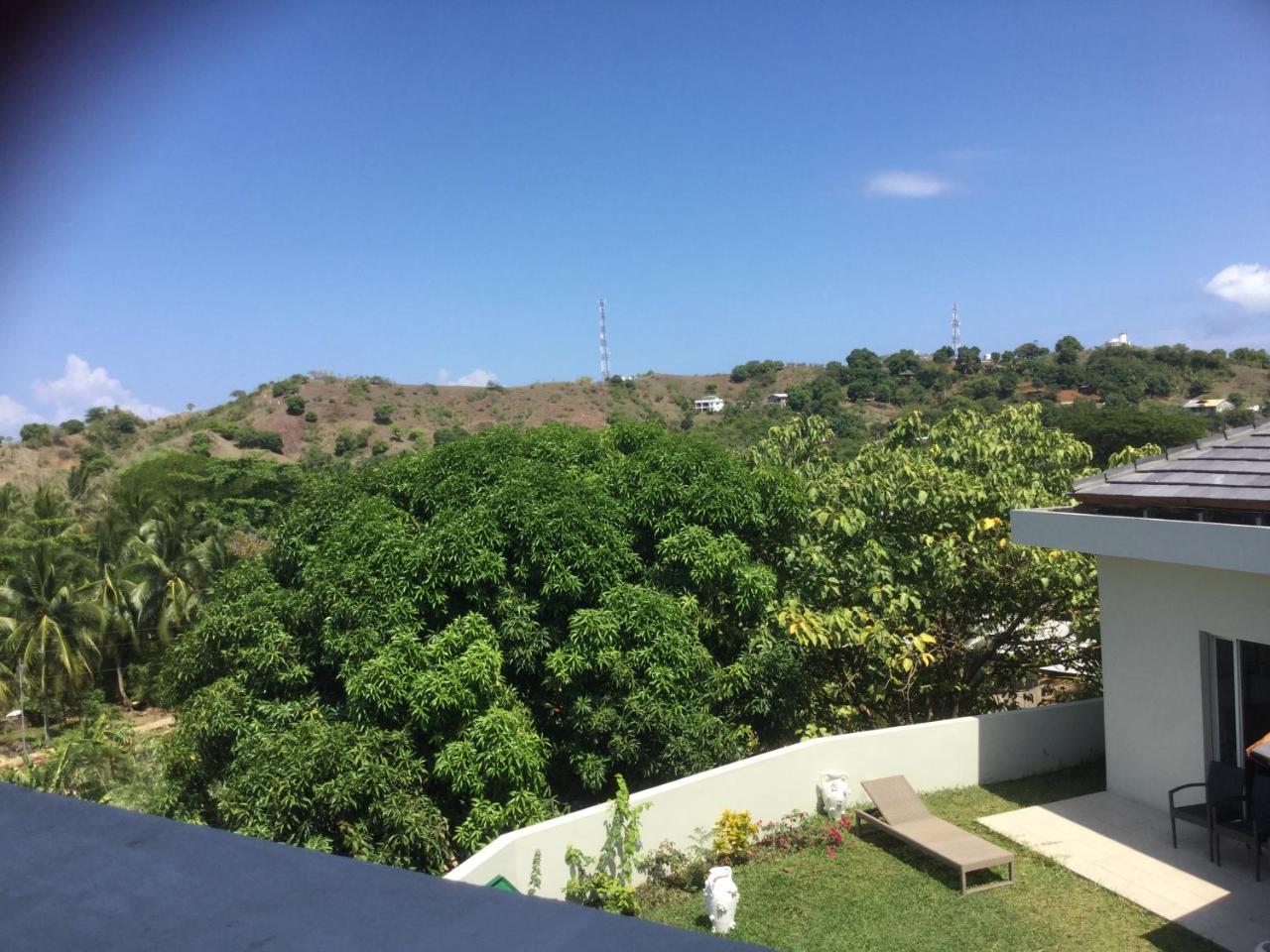 Villa Kintana Naka Hell-Ville Dış mekan fotoğraf